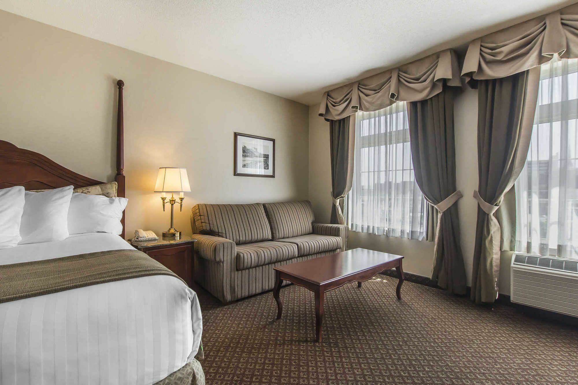 Chateau Saint John Trademark Collection By Wyndham Екстер'єр фото