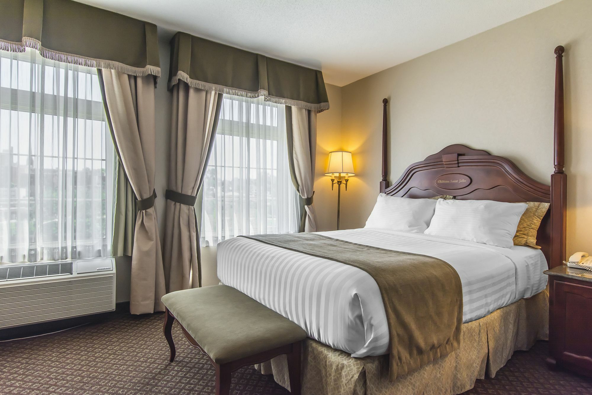 Chateau Saint John Trademark Collection By Wyndham Екстер'єр фото